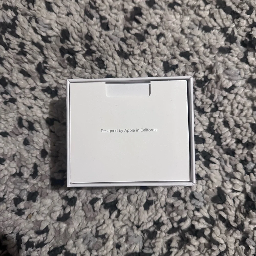 AirPods Pro 3